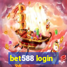 bet588 login